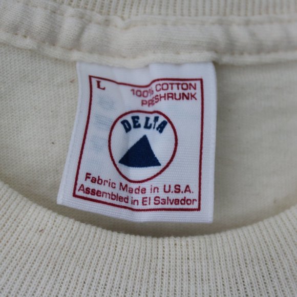 VTG Taz Mania 1997 90's Looney Tunes T-Shirt C606 - Picture 4 of 7